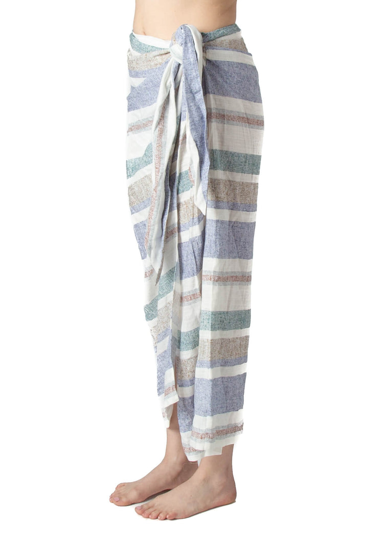 Falda Zara, vista posterior – ClosetRehab