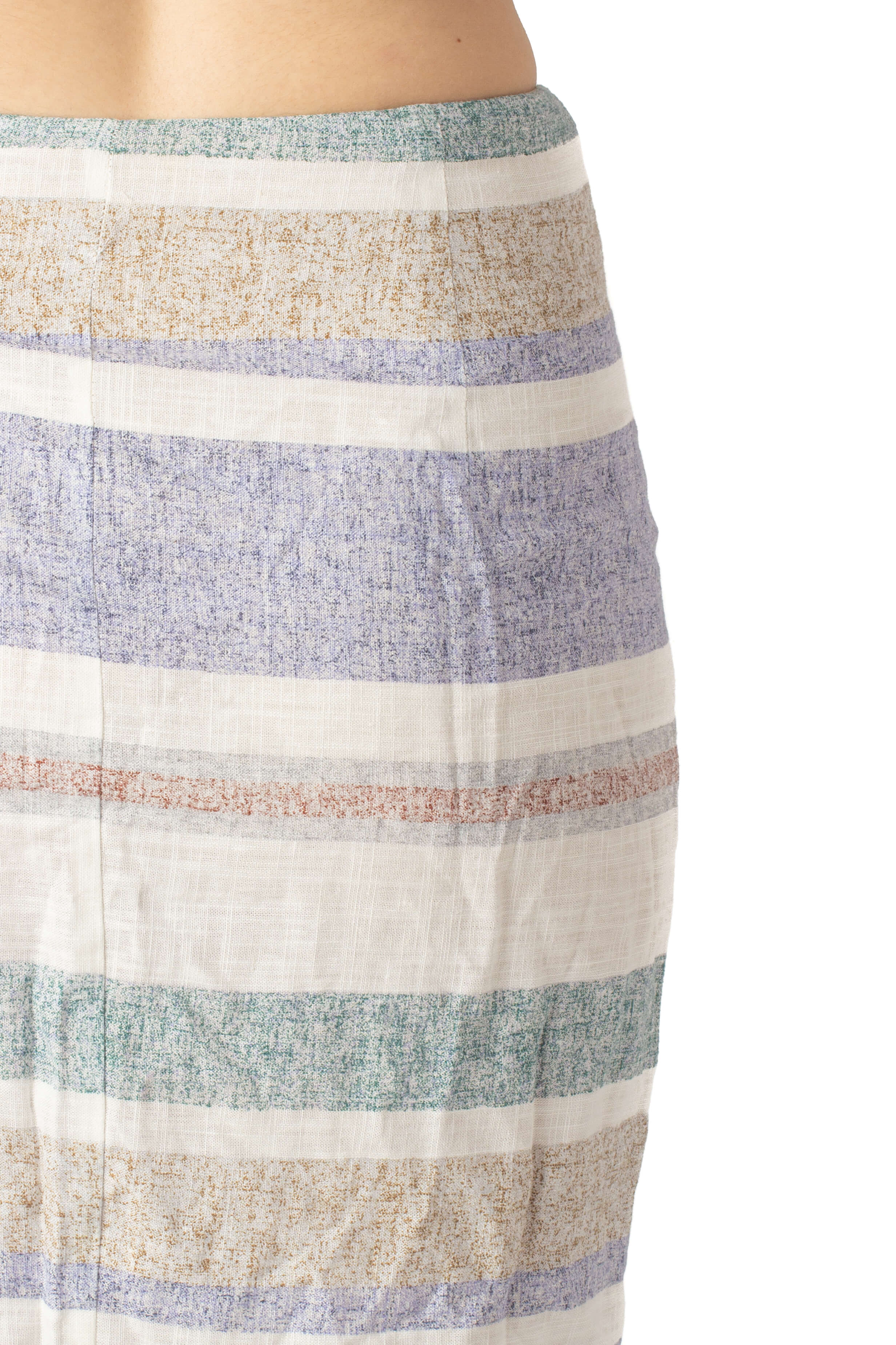 Zara, Talla L