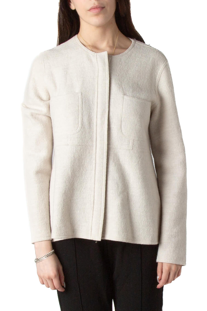 Saco Ambrosi, vista frontal – ClosetRehab