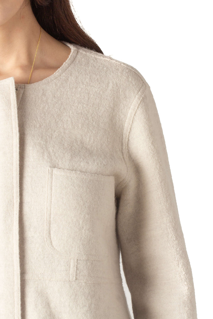 Saco Ambrosi, detalle – ClosetRehab
