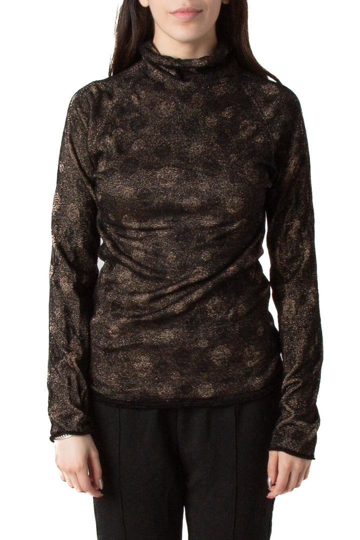 Blusa Ambrosi, vista frontal – ClosetRehab