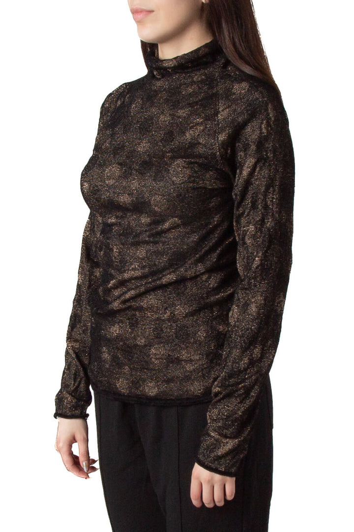 Blusa Ambrosi, vista posterior – ClosetRehab
