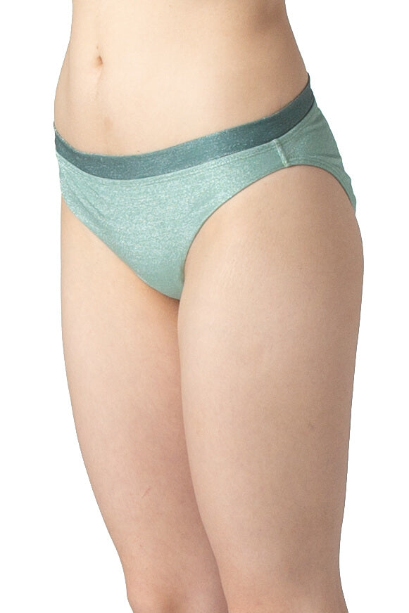 Traje de baño Touche, vista posterior – ClosetRehab