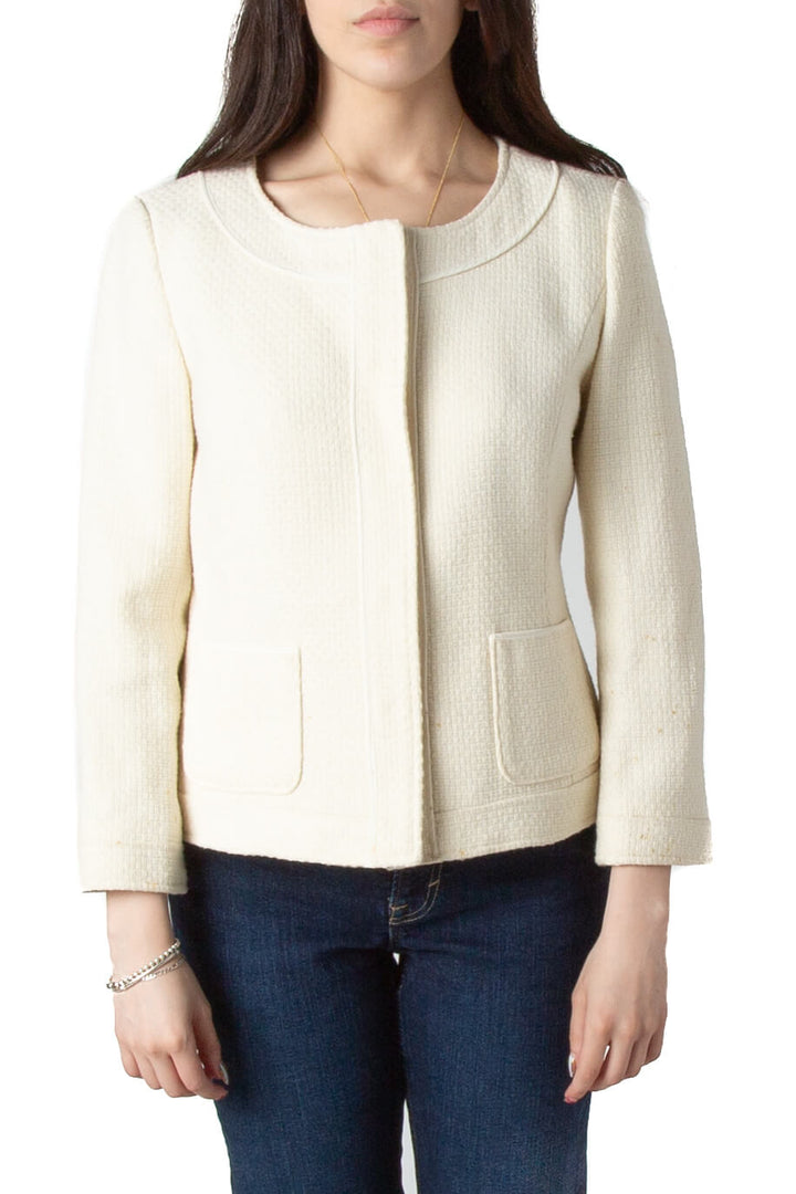 Saco Banana Republic, vista frontal – ClosetRehab