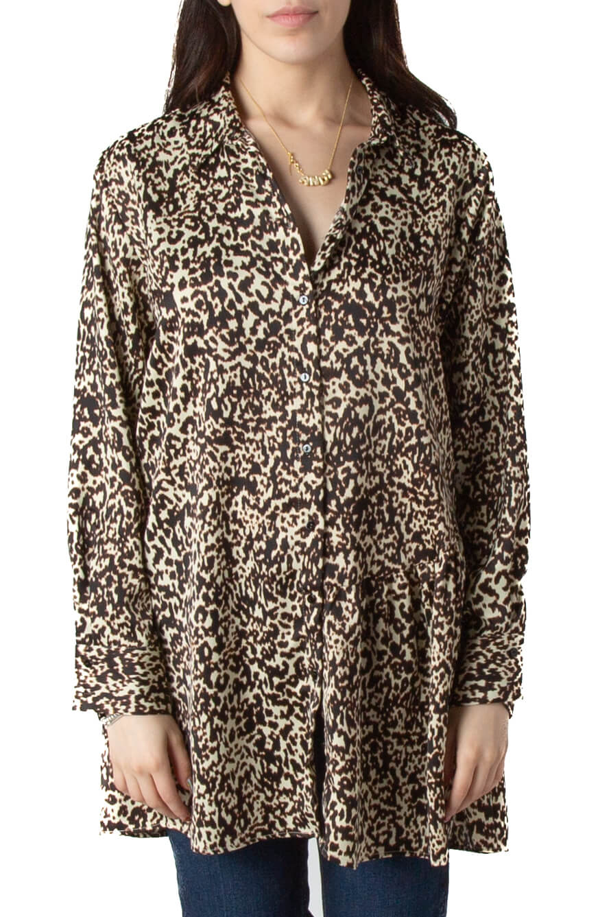 Zara, Talla M