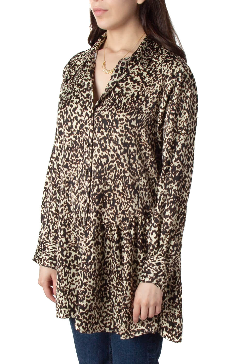 Zara, Talla M
