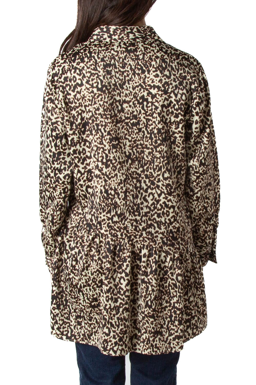 Zara, Talla M