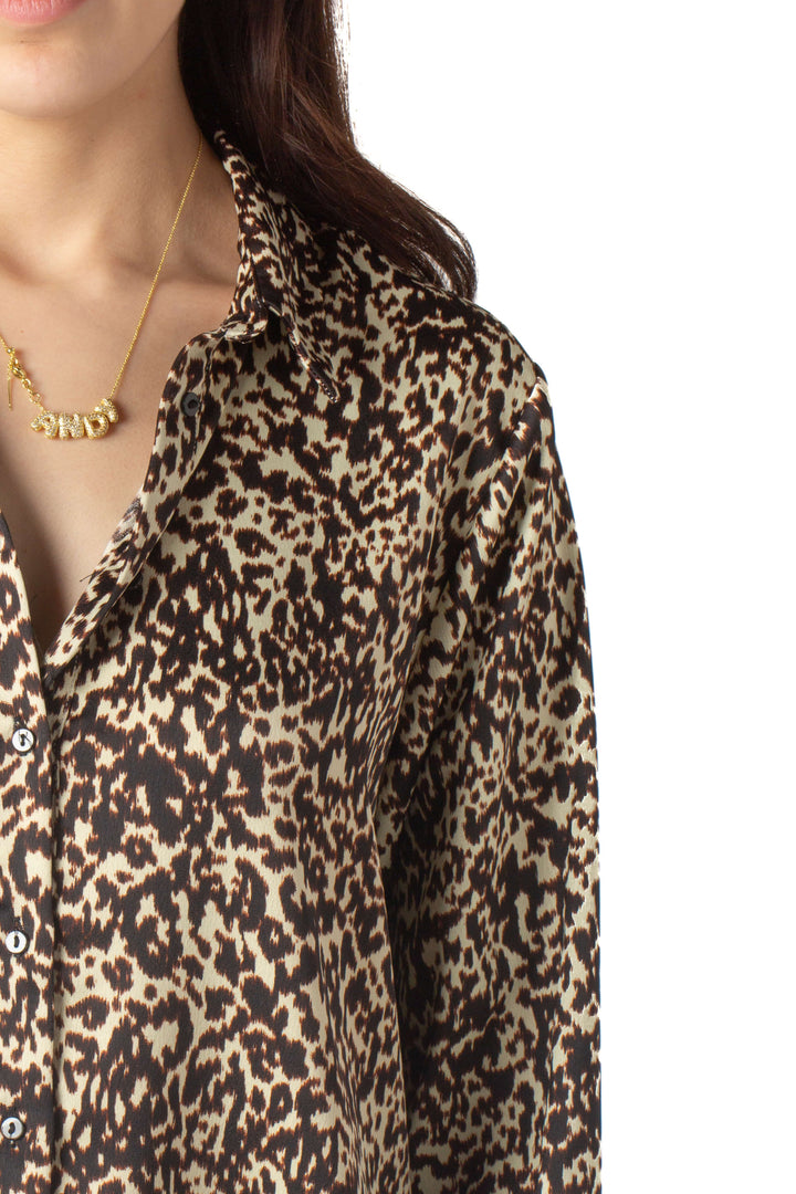Blusa Zara, detalle – ClosetRehab