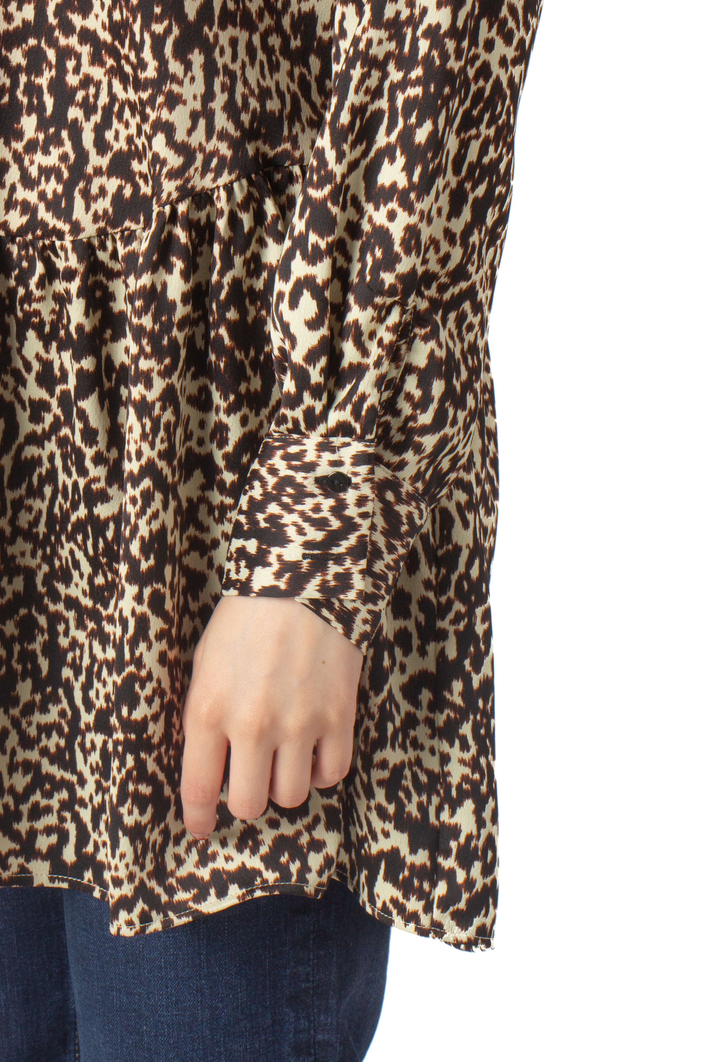 Zara, Talla M
