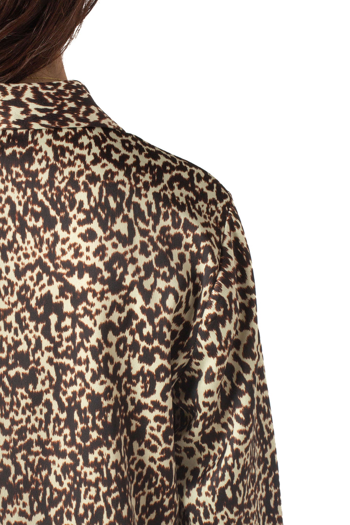 Blusa Zara, detalle 6 – ClosetRehab
