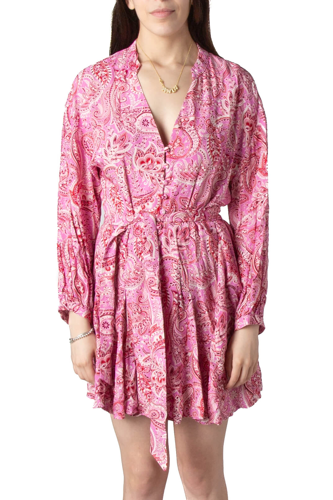 Zara, Talla L