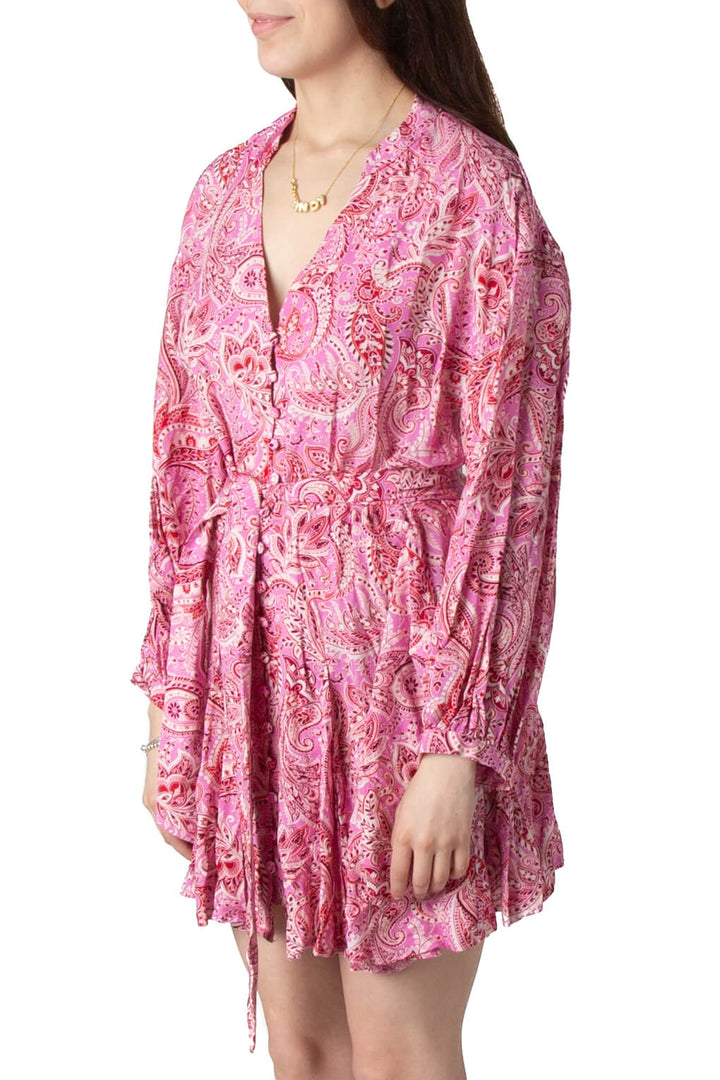 Vestido Zara, vista posterior – ClosetRehab