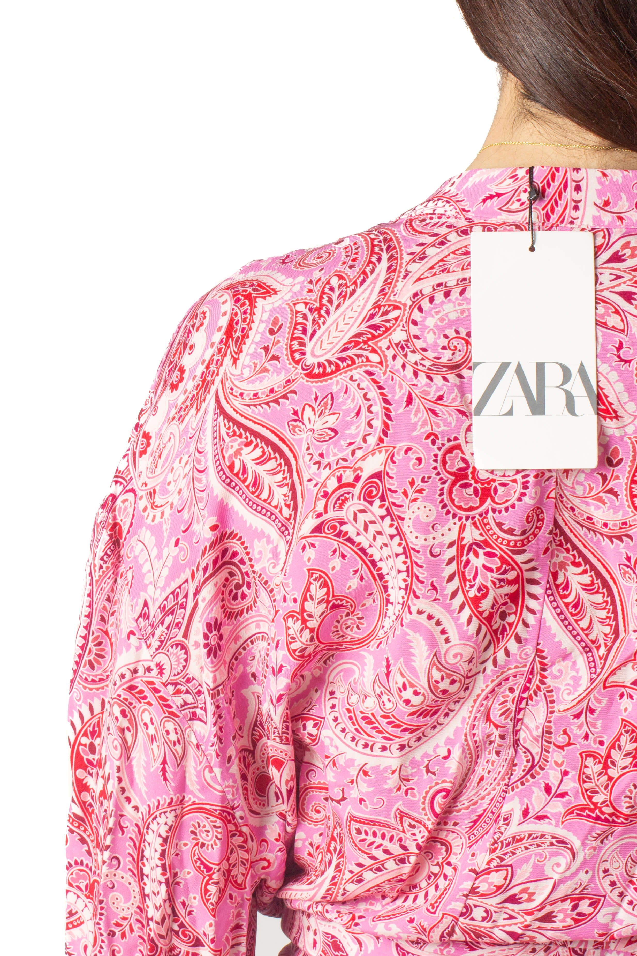 Zara, Talla L