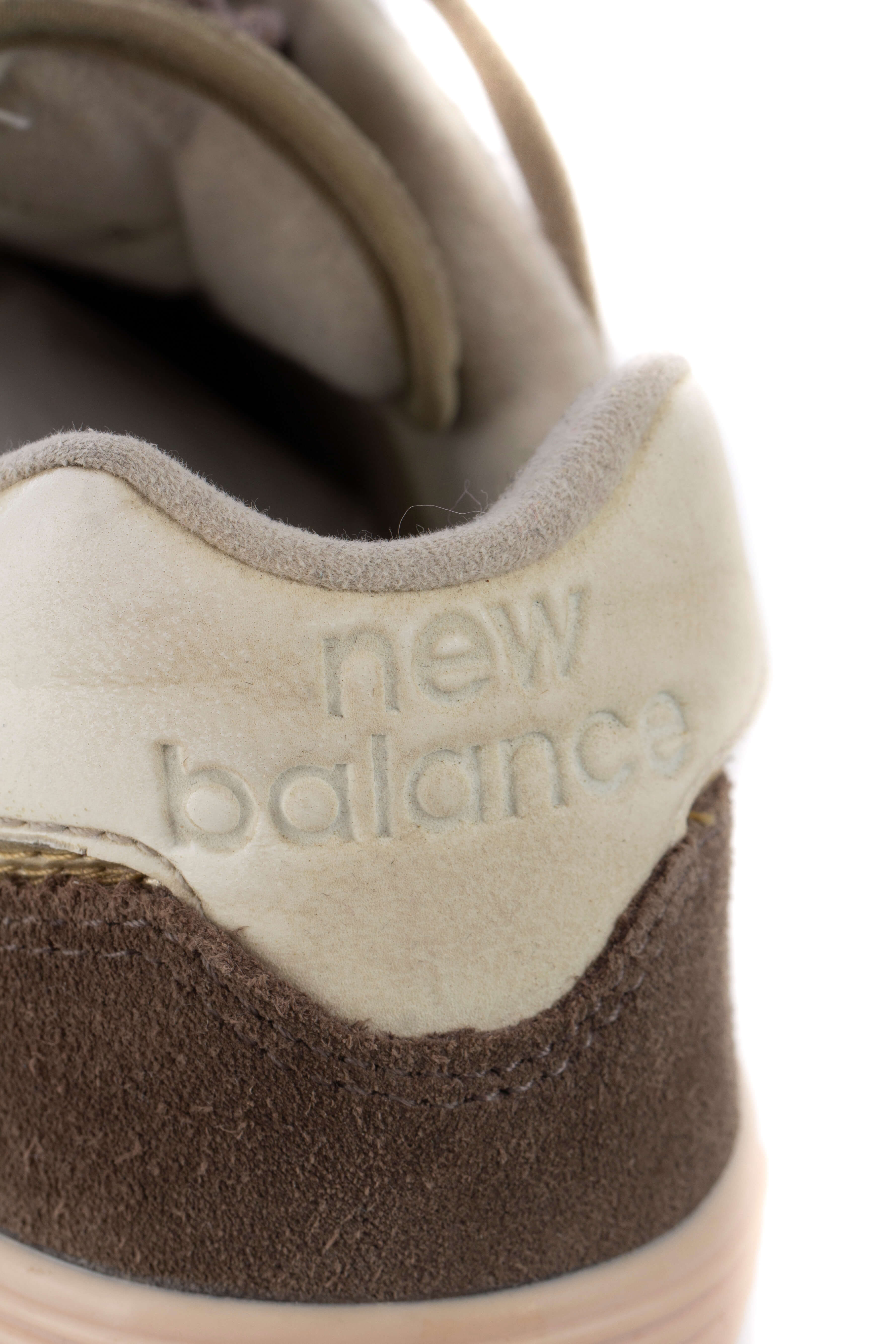 New Balance, Talla 8