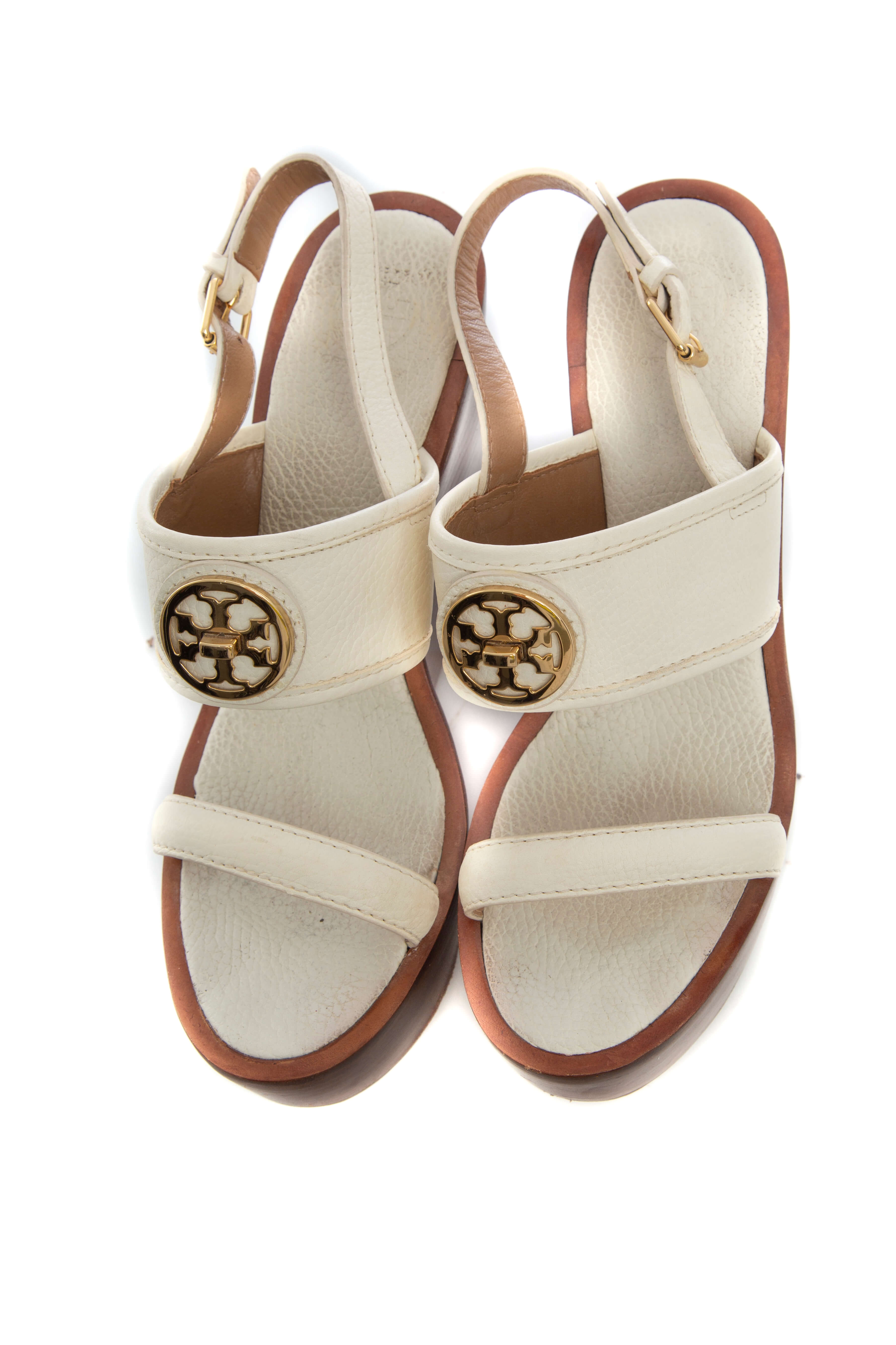 Tory Burch, Talla 9
