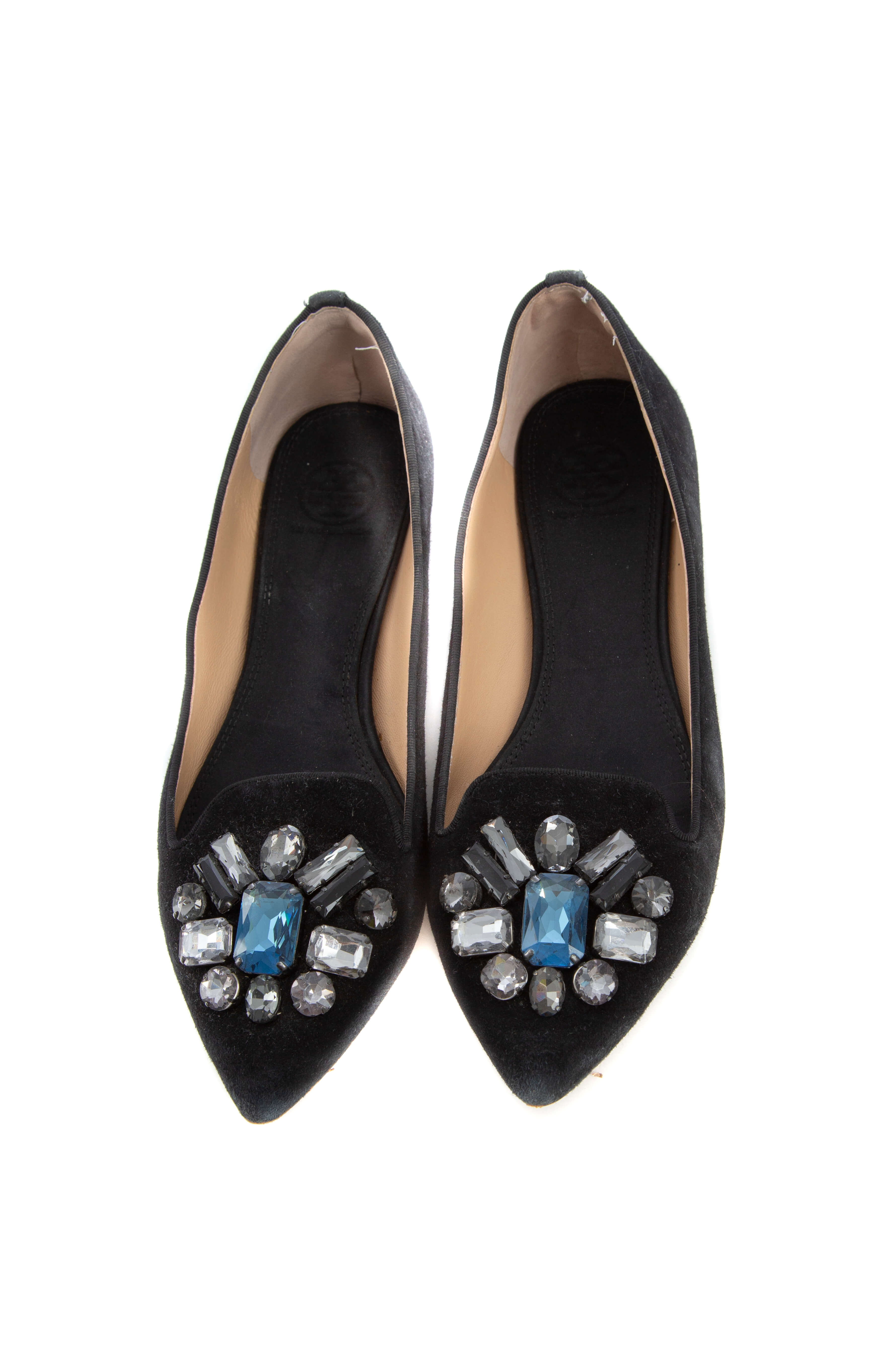 Tory Burch, Talla 8.5