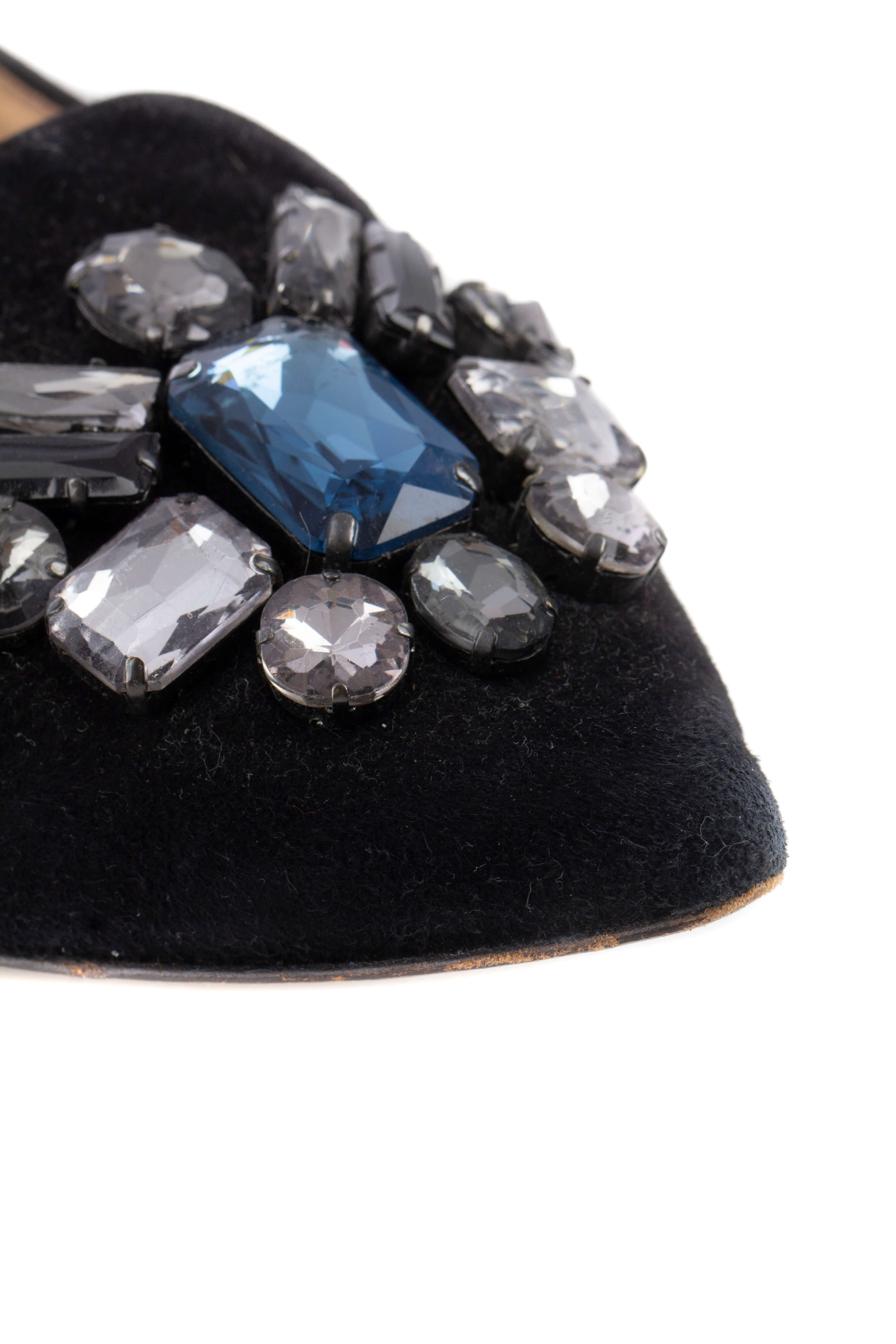 Tory Burch, Talla 8.5