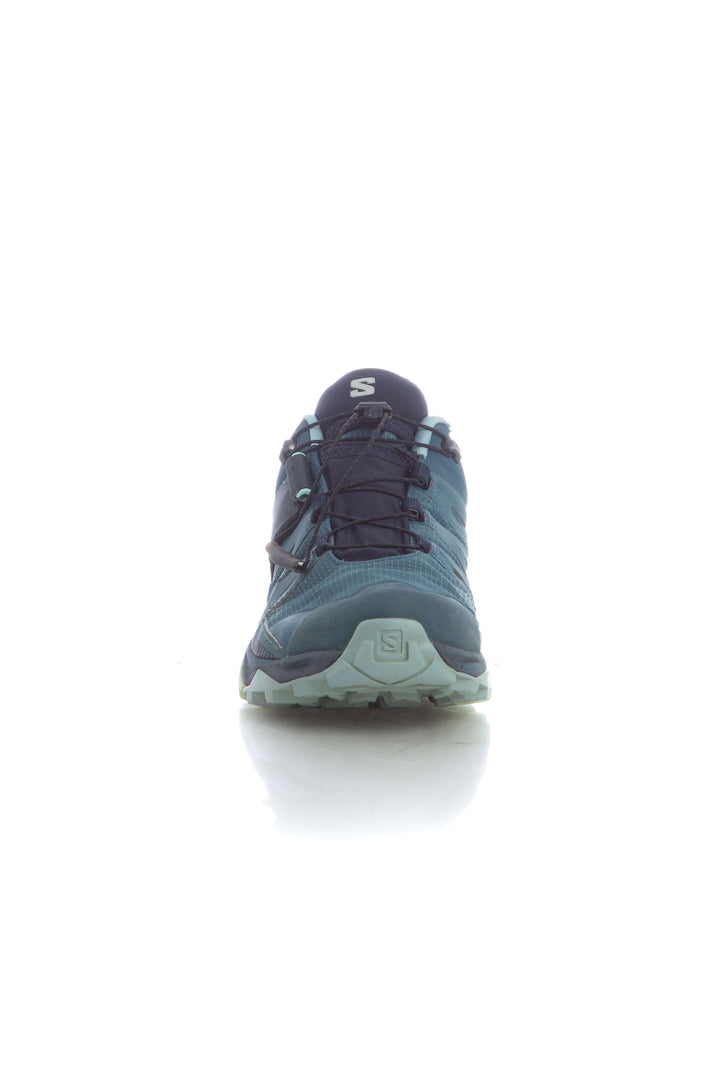 Zapato Salomon, vista posterior – ClosetRehab