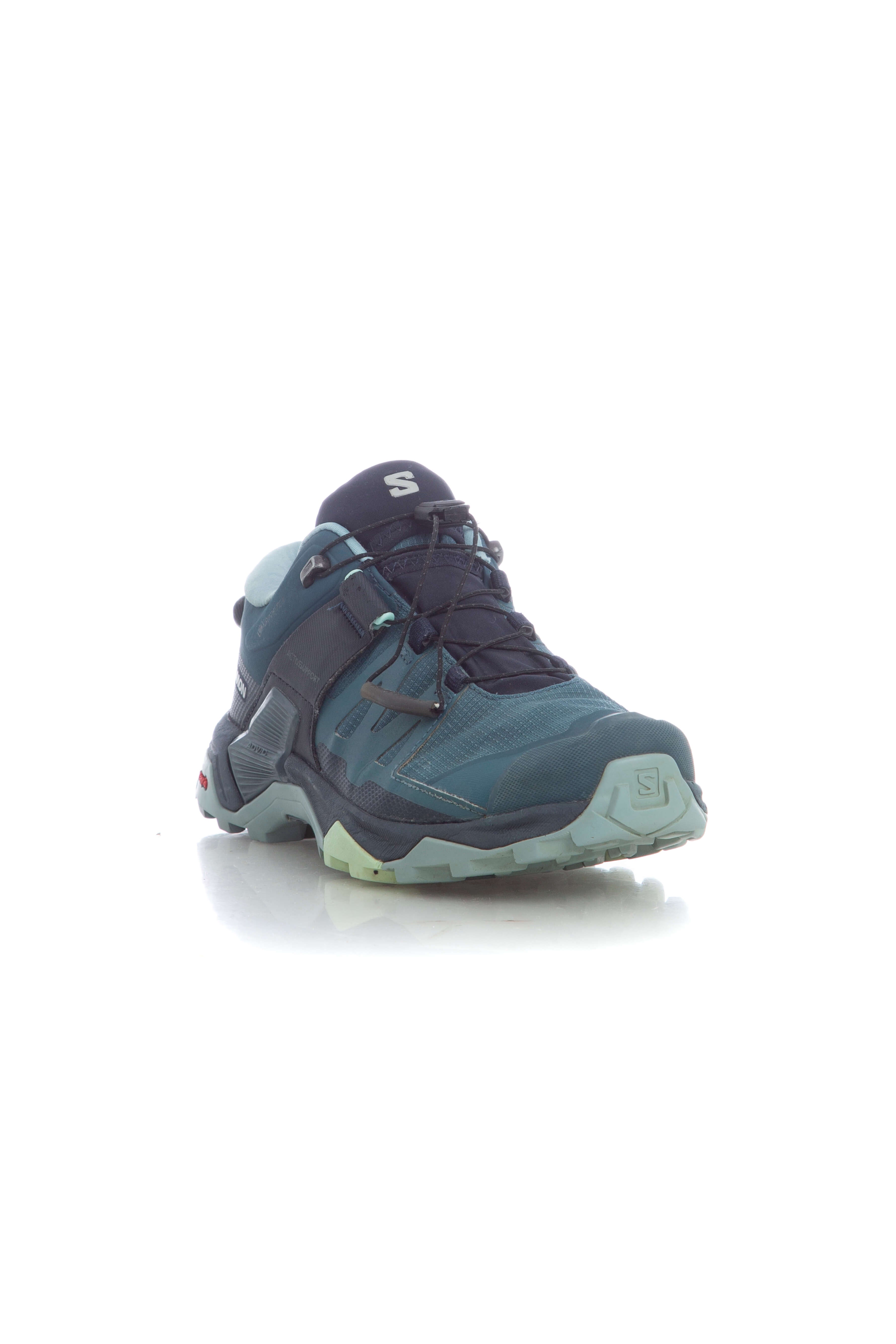 Salomon, Talla 6.5