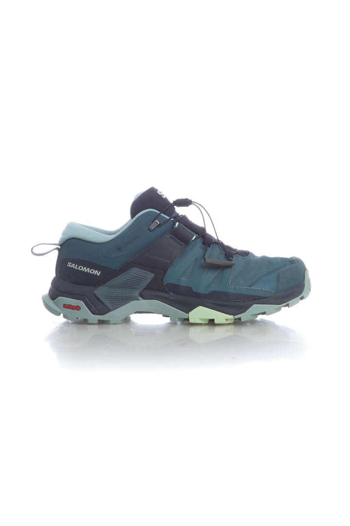Zapato Salomon, vista frontal – ClosetRehab
