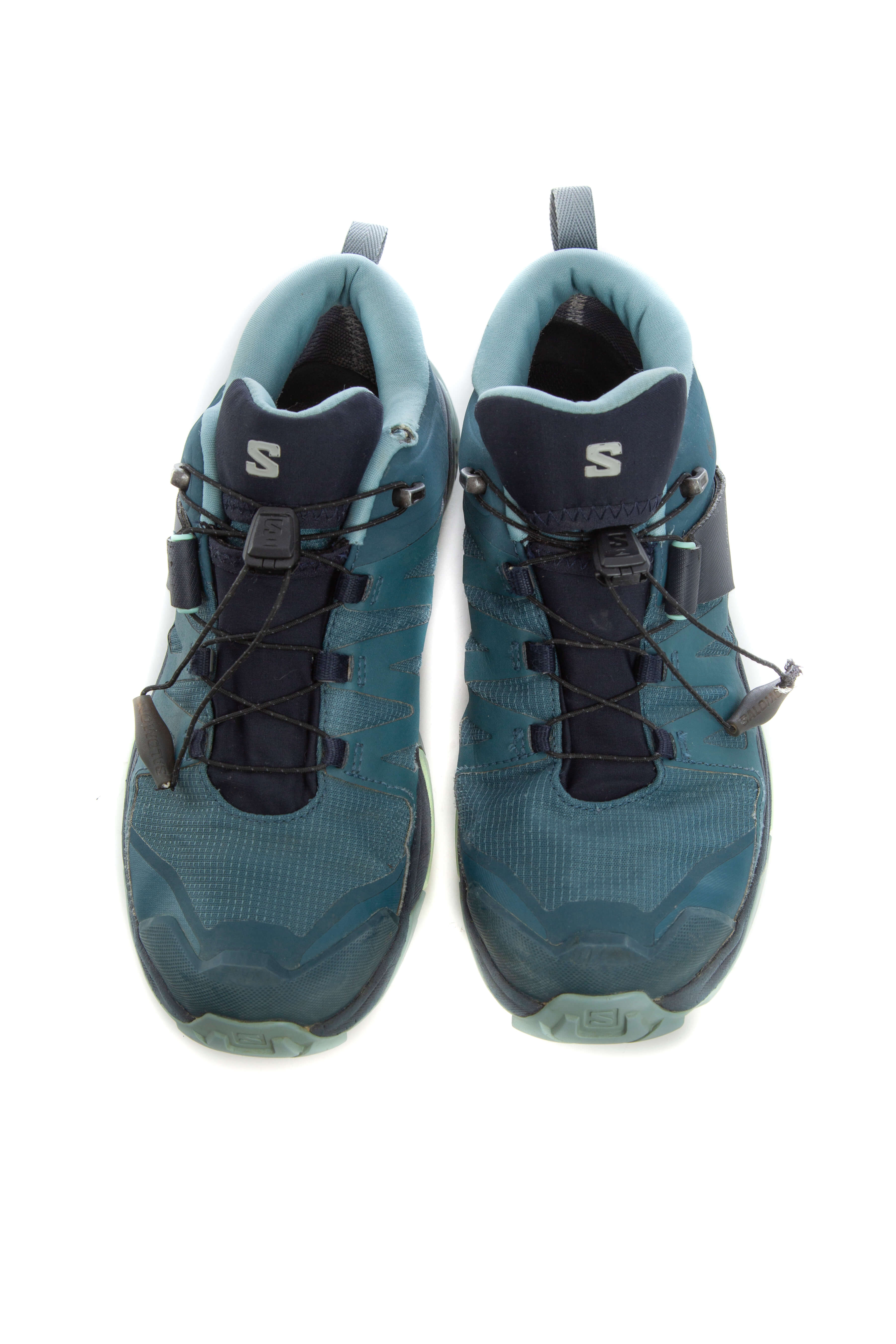 Salomon, Talla 6.5