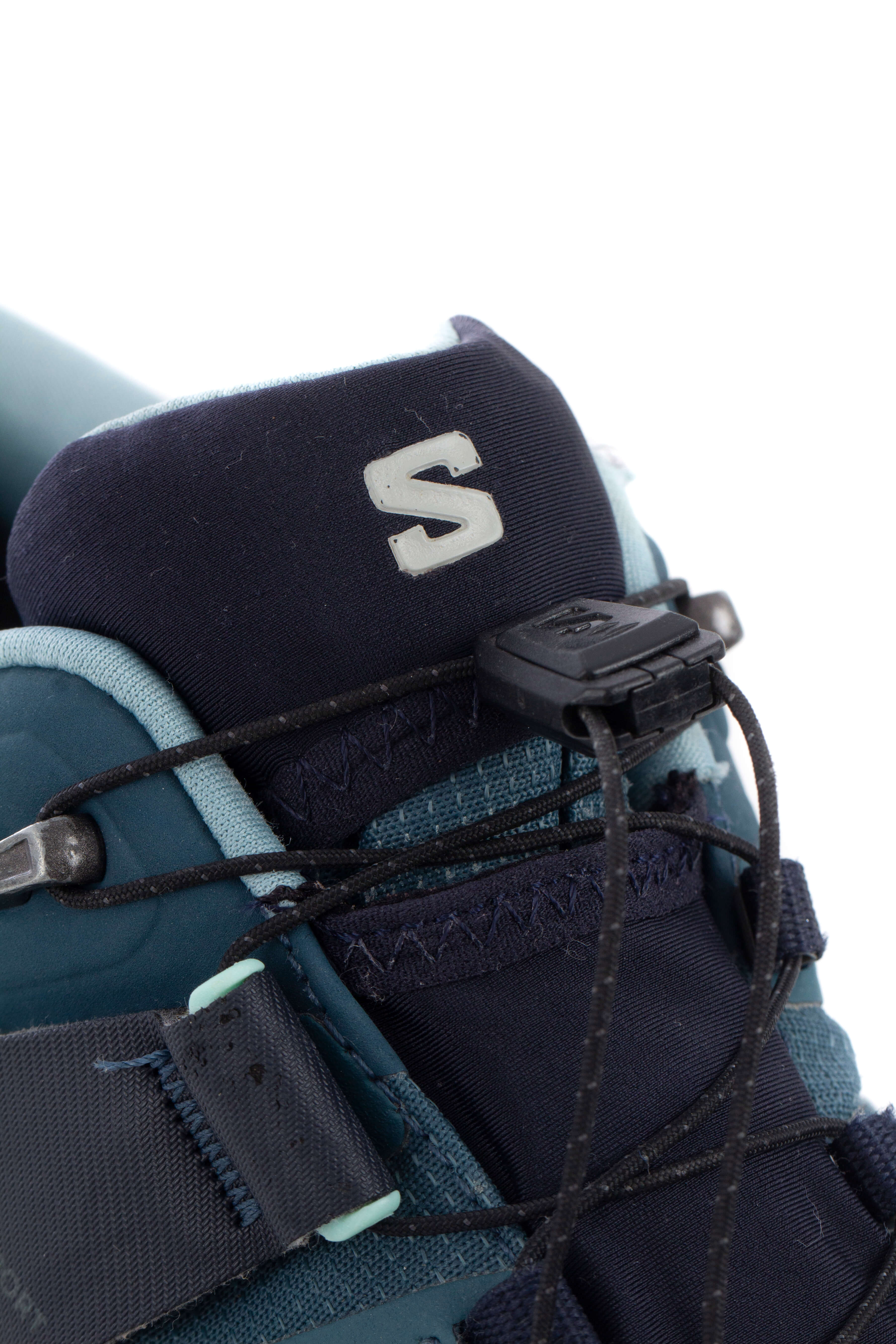 Salomon, Talla 6.5