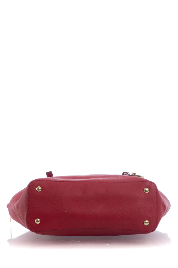 Bolsa Michael Kors, detalle 6 – ClosetRehab