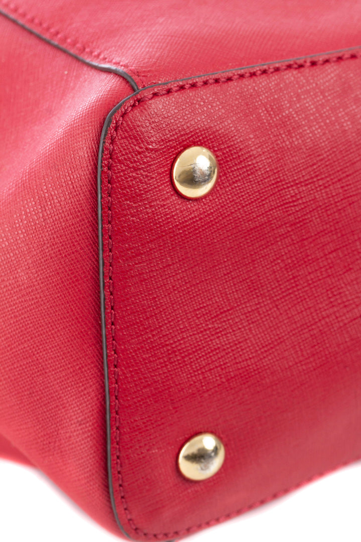 Bolsa Michael Kors, detalle 13 – ClosetRehab