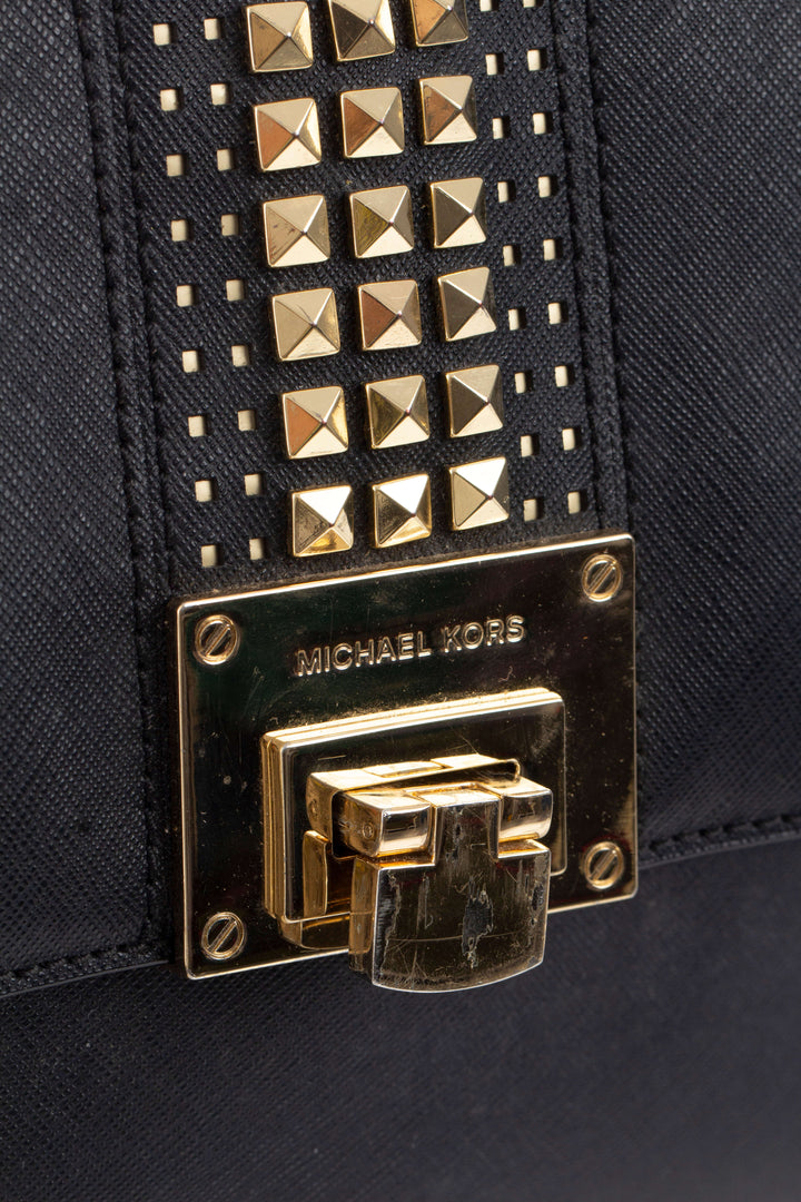 Bolsa Michael Kors, detalle 9 – ClosetRehab