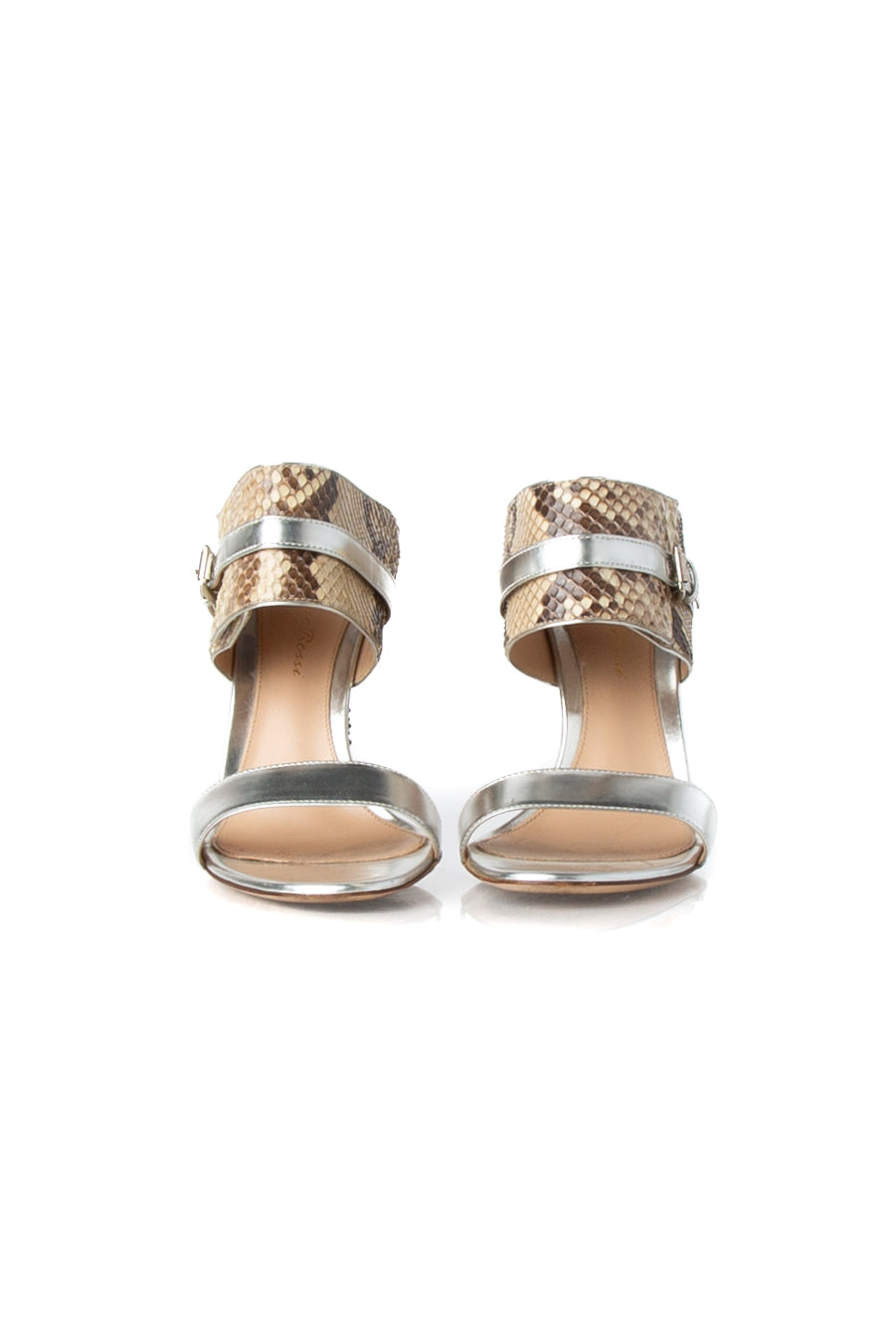 Gianvito Rossi, Talla 6.5 USA
