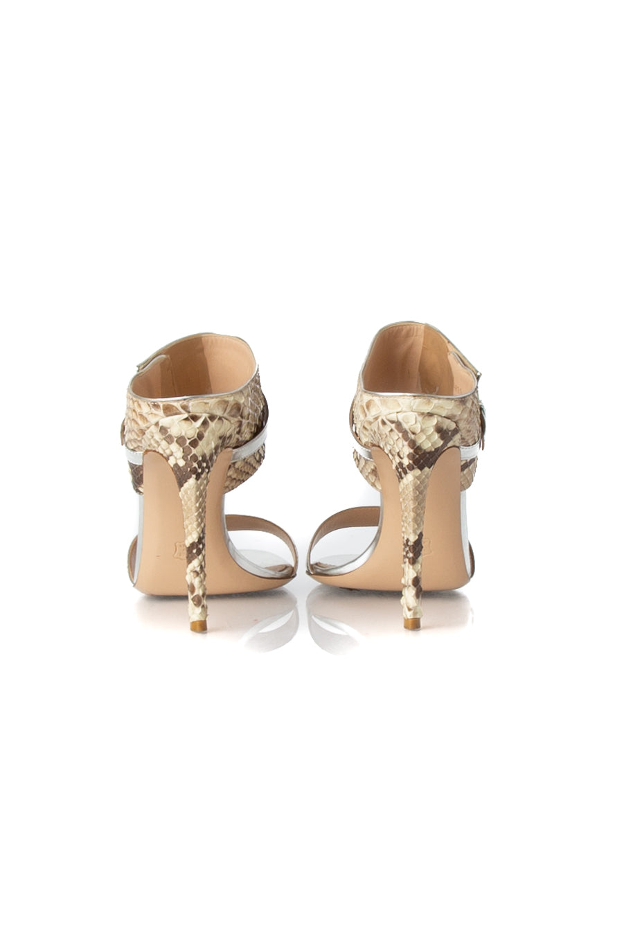 Gianvito Rossi, Talla 6.5 USA