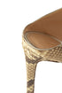 Gianvito Rossi, Talla 6.5 USA