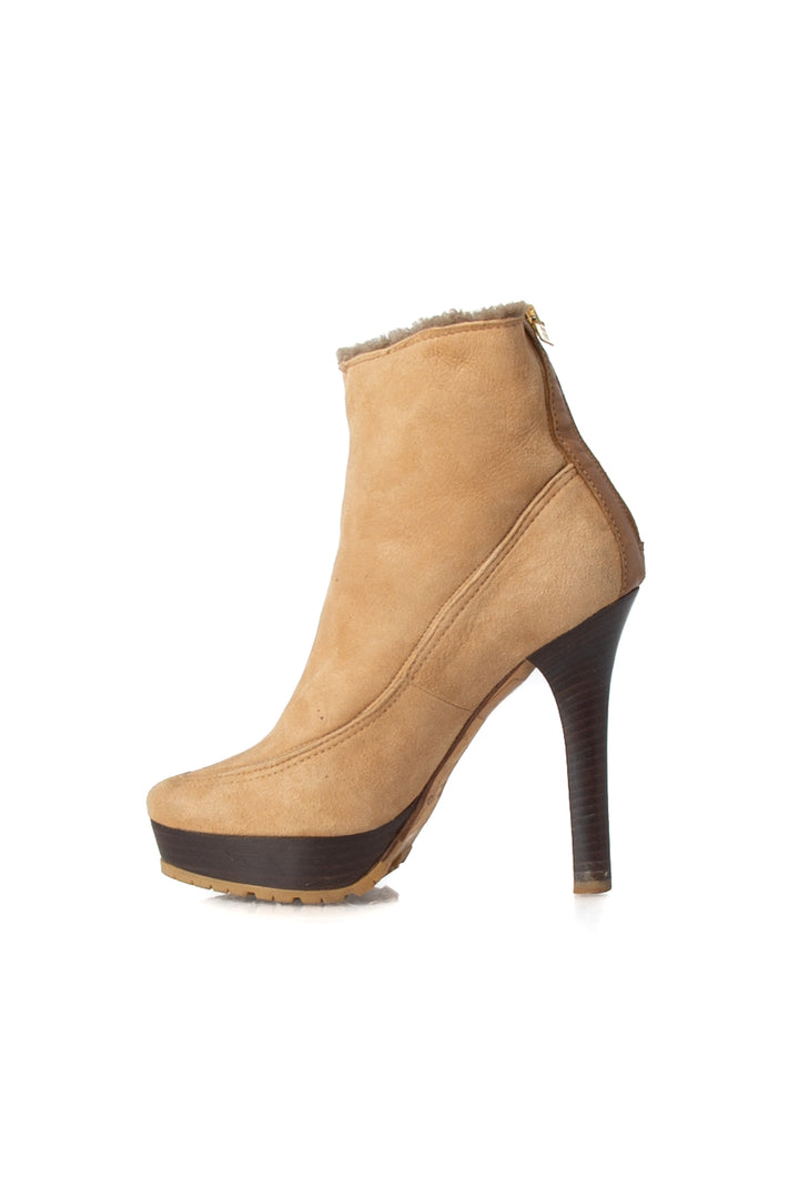 Bota Jimmy Choo, detalle – ClosetRehab