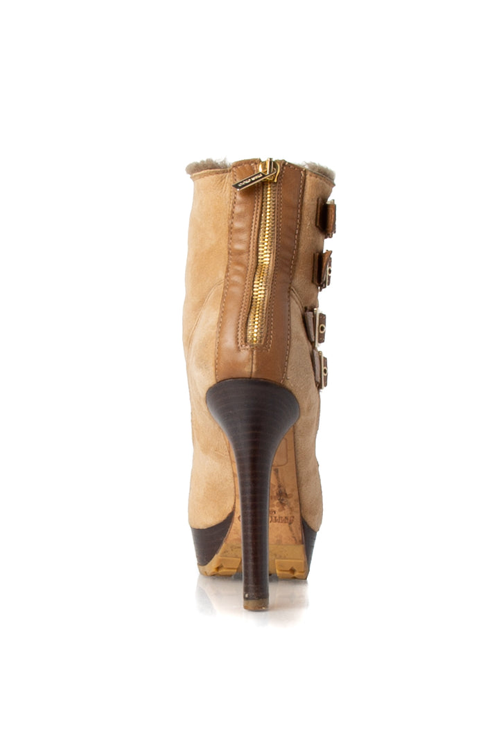 Bota Jimmy Choo, detalle 5 – ClosetRehab