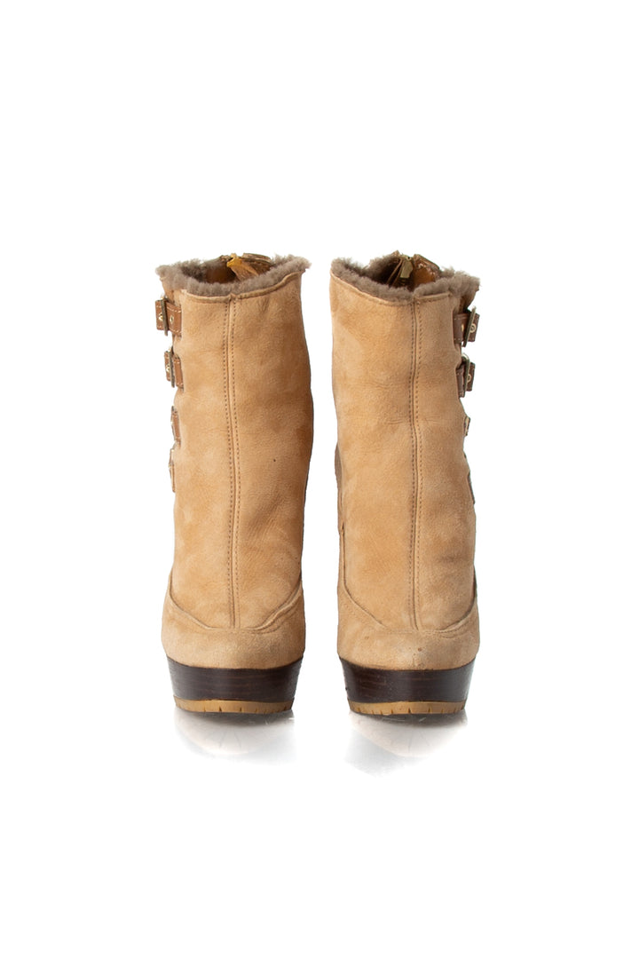 Bota Jimmy Choo, detalle 6 – ClosetRehab