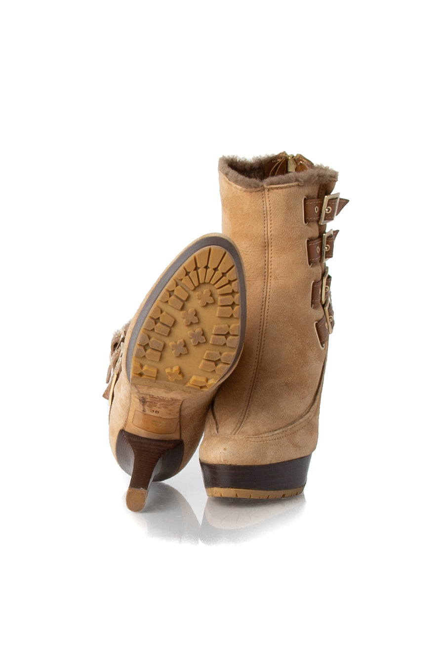 Jimmy Choo, Talla 6 USA