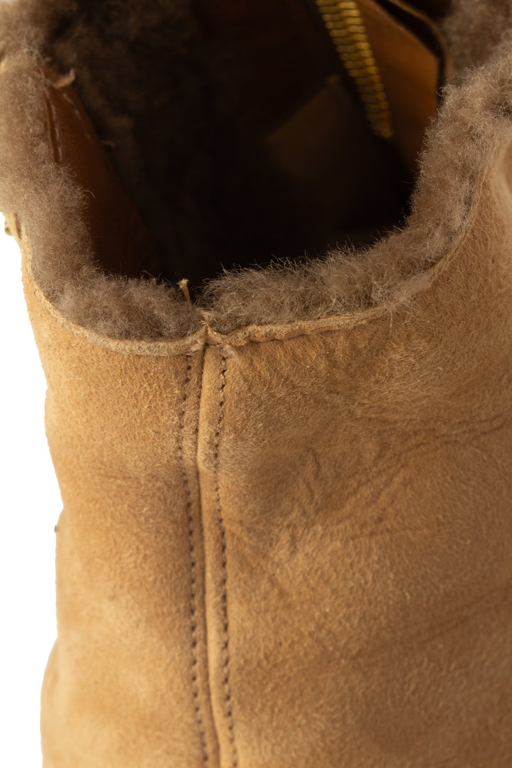 Bota Jimmy Choo, detalle 10 – ClosetRehab