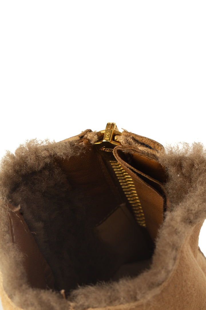 Bota Jimmy Choo, detalle 11 – ClosetRehab