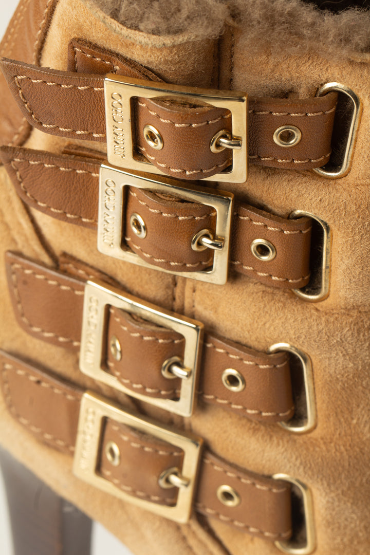 Bota Jimmy Choo, detalle 12 – ClosetRehab