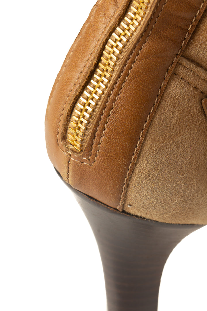 Bota Jimmy Choo, detalle 14 – ClosetRehab