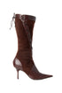 Jimmy Choo, Talla 6.5 USA