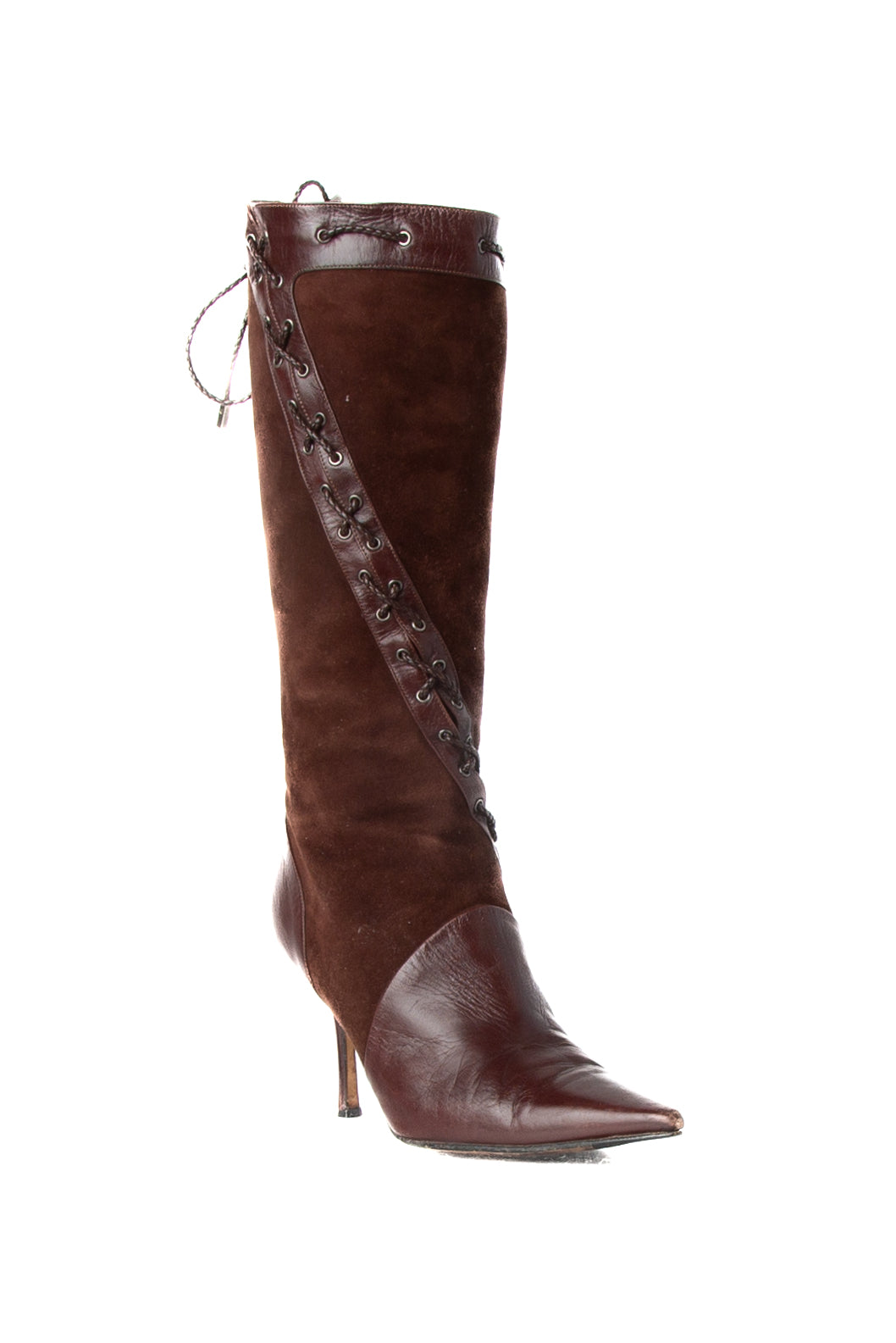 Jimmy Choo, Talla 6.5 USA