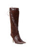Jimmy Choo, Talla 6.5 USA