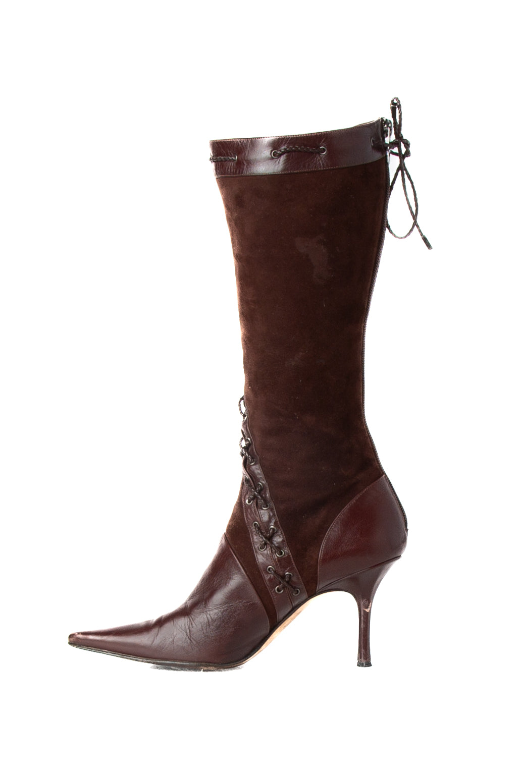 Jimmy Choo, Talla 6.5 USA