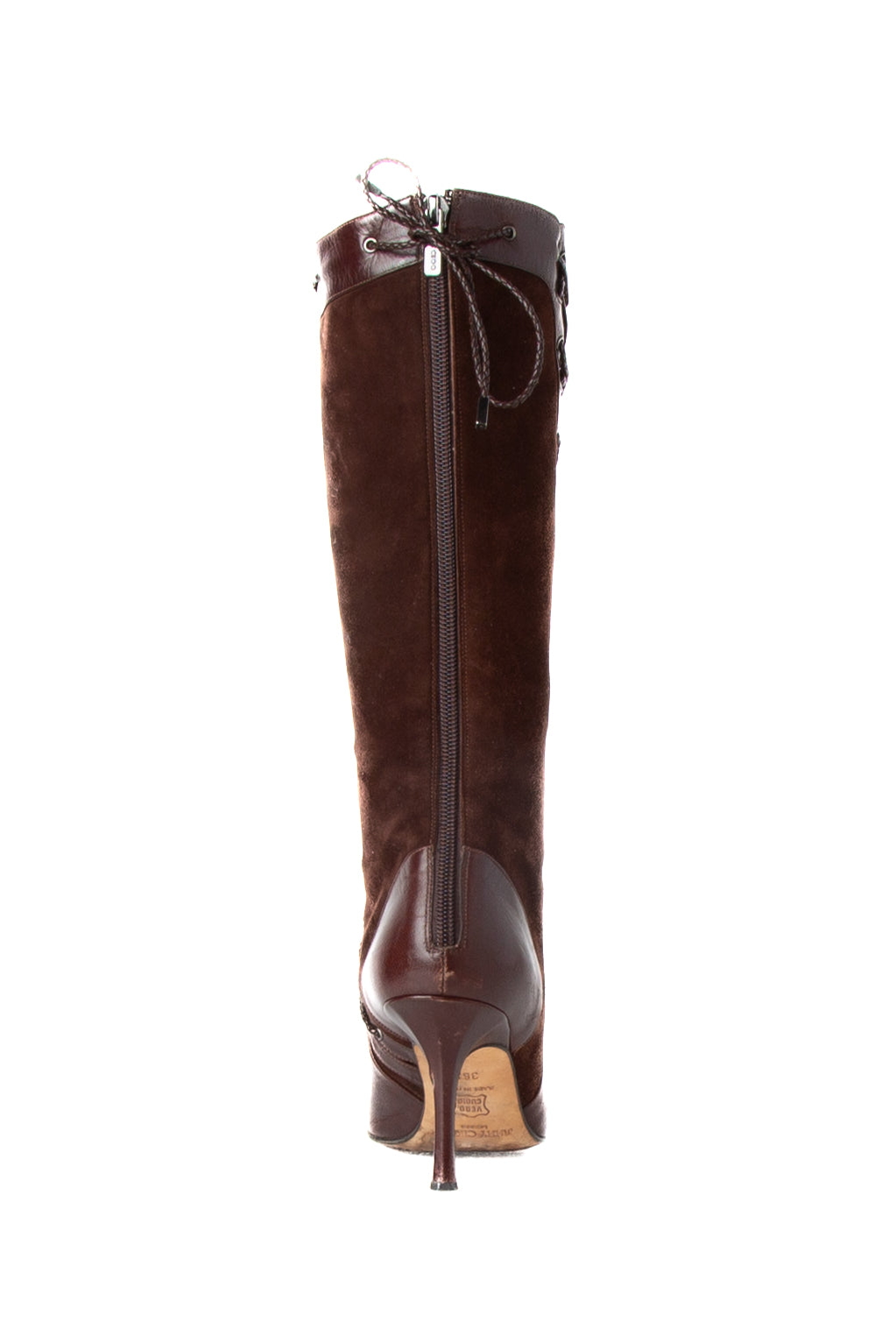 Jimmy Choo, Talla 6.5 USA