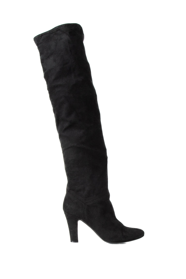 Bota Stella McCartney, vista frontal – ClosetRehab