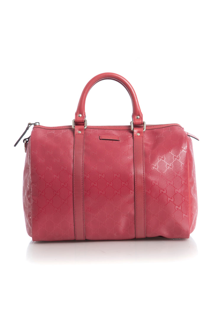 Bolsa Gucci, vista frontal – ClosetRehab