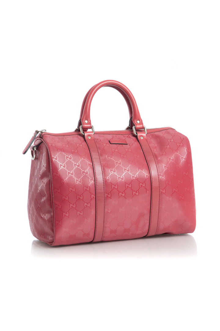 Bolsa Gucci, vista posterior – ClosetRehab