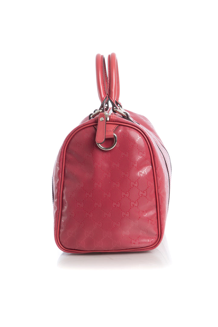 Bolsa Gucci, vista lateral – ClosetRehab