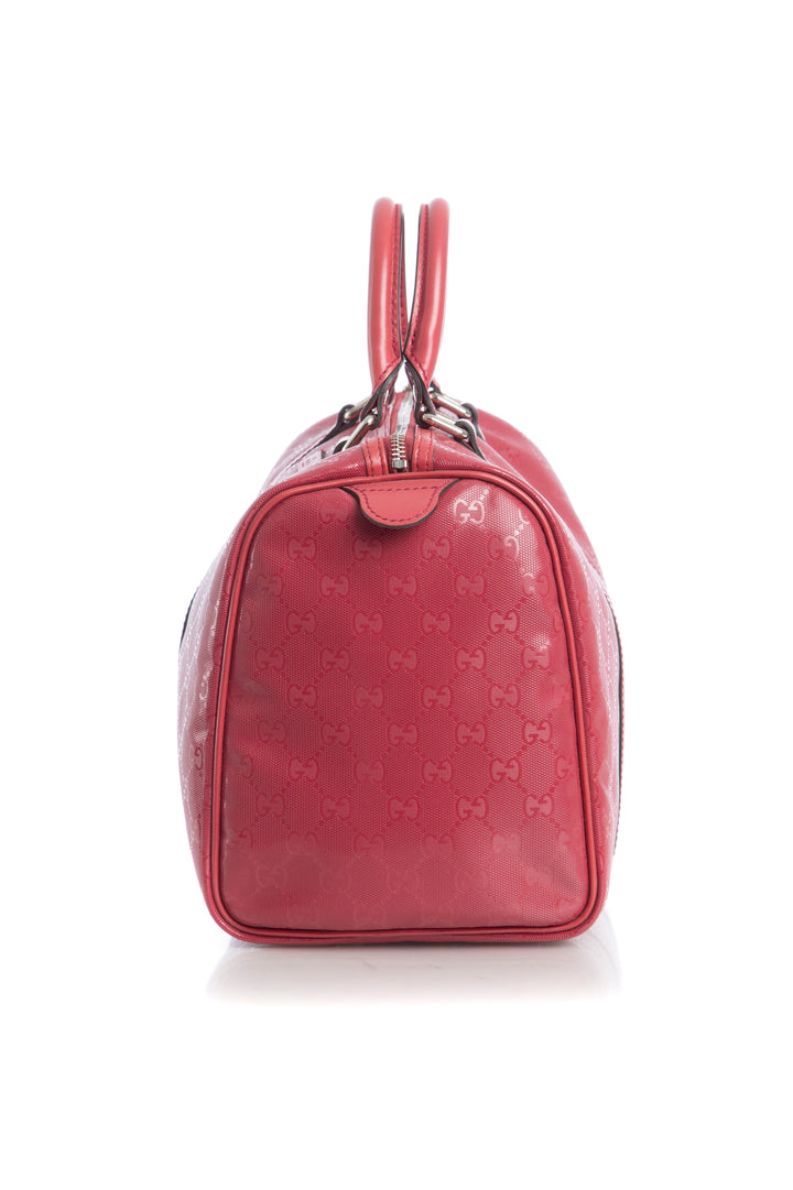 Bolsa Gucci, detalle 5 – ClosetRehab